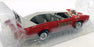 Auto World 1/18 Scale AWSS144/06 - The Monkees Monkeymobile - Red/White