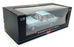 Sun Star 1/18 Scale 4617R - 1975 Ford Escort MKII Sport - Riviera Blue