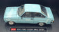 Sun Star 1/18 Scale 4617R - 1975 Ford Escort MKII Sport - Riviera Blue