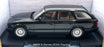 Model Car Group 1/18 Scale MCG18329 - BMW 5 Series E34 Touring - Met Black