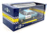 Model Icons 1/18 Scale 999002 - Ford Escort Mk2 1.1L Pop - Hampshire Police
