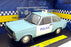 Model Icons 1/18 Scale 999002 - Ford Escort Mk2 1.1L Pop - Hampshire Police