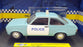 Model Icons 1/18 Scale 999002 - Ford Escort Mk2 1.1L Pop - Hampshire Police