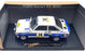 Sun Star 1/18 Scale 4491 Ford Escort MK2 RS 1800 Safari Rally 1977 #14 Vatenen