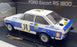 Sun Star 1/18 Scale 4491 Ford Escort MK2 RS 1800 Safari Rally 1977 #14 Vatenen