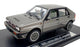 Sun Star 1/18 Scale 3155 - 1989 Lancia Delta HF Integrale 8V - Grigio Quarts