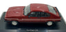 Norev 1/18 Scale Diecast 182717 - Ford Capri 2.8i 1982 - Dark red