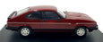 Norev 1/18 Scale Diecast 182717 - Ford Capri 2.8i 1982 - Dark red