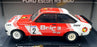 Sun Star 1/18 Scale 4452 - Ford Escort RS1800 #2 Skoda Rally 1981 Belga