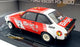 Sun Star 1/18 Scale 4452 - Ford Escort RS1800 #2 Skoda Rally 1981 Belga