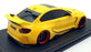 GLM 1/18 Scale GLM188012 - BMW M235i Darwin Pro MTC Black Sails Yellow
