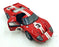 EXOTO 1/18 Scale RLG18044 1967 Ford GT40 MK2 Daytona 24 1967 Shelby America