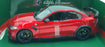 Burago 1/18 Scale Diecast 18-11049 - Alfa Romeo Giulia GTAm - Bright Met Red