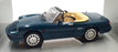 Eagle Race 1/18 Scale 308001 - Alfa Romeo Spyder - Green