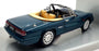 Eagle Race 1/18 Scale 308001 - Alfa Romeo Spyder - Green