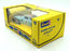 Revell Jouef 1/18 Scale Diecast 48824 - Ford GT40 Le Mans 1969 Gulf #6