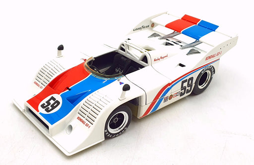 Minichamps 1/18 Scale 100 736159 - Porsche 917/10 Can AM 1973 H.Haywood