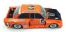 Minichamps 1/18 Scale 180 772115 BMW 320i Jagermeister H.J.Stuck DRM 1977 #15