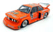 Minichamps 1/18 Scale 180 772115 BMW 320i Jagermeister H.J.Stuck DRM 1977 #15