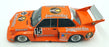 Minichamps 1/18 Scale 180 772115 BMW 320i Jagermeister H.J.Stuck DRM 1977 #15