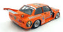 Minichamps 1/18 Scale 180 772115 BMW 320i Jagermeister H.J.Stuck DRM 1977 #15