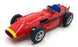 CMR 1/18 Scale Diecast CMR178 - Maserati 250F Plain Body Version - Red