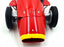 CMR 1/18 Scale Diecast CMR178 - Maserati 250F Plain Body Version - Red