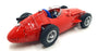 CMR 1/18 Scale Diecast CMR178 - Maserati 250F Plain Body Version - Red