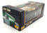 Maisto1/18 Scale Diecast 806B - 1955 Mercedes Benz 300S - Black