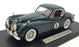 Signature 1/18 Scale Diecast 18107 - 1949 Jaguar XK 120 - Racing Green