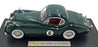 Signature 1/18 Scale Diecast 18107 - 1949 Jaguar XK 120 - Racing Green