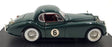Signature 1/18 Scale Diecast 18107 - 1949 Jaguar XK 120 - Racing Green