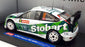 Sun Star 1/18 Scale 3916 Ford Focus RS WRC Wales Rally 2006 - #9 Wilson/Orr