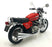 Minichamps 1/12 Scale Diecast 122 123000 - 1975 Benelli 750 Sei Motorbike - Red