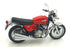 Minichamps 1/12 Scale Diecast 122 123000 - 1975 Benelli 750 Sei Motorbike - Red