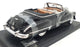 Anson 1/18 Scale Diecast 30335 - 1947 Cadillac Series 62 - Black