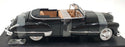 Anson 1/18 Scale Diecast 30335 - 1947 Cadillac Series 62 - Black