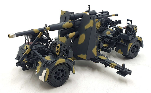 Minichamps 1/35 Scale Diecast 350 011081 - German 88MM Flak 36 Russia 1943