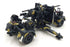 Minichamps 1/35 Scale Diecast 350 011081 - German 88MM Flak 36 Russia 1943