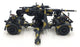Minichamps 1/35 Scale Diecast 350 011081 - German 88MM Flak 36 Russia 1943