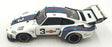 Exoto 1/18 Scale Diecast 18103 - Porsche 935 Turbo #3 Martini