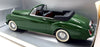 Solido 1/18 Scale Diecast 8007 - Bentley Convertible - Dark green