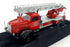 Road Signature 1/24 Scale 20228 - 1944 Mercedes Benz L4500F - Red