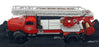 Road Signature 1/24 Scale 20228 - 1944 Mercedes Benz L4500F - Red