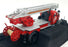 Road Signature 1/24 Scale 20228 - 1944 Mercedes Benz L4500F - Red