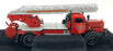 Road Signature 1/24 Scale 20228 - 1944 Mercedes Benz L4500F - Red