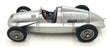 CMC 1/18 Scale Diecast M-027 - 1928-1938 Auto Union Typ D - Silver