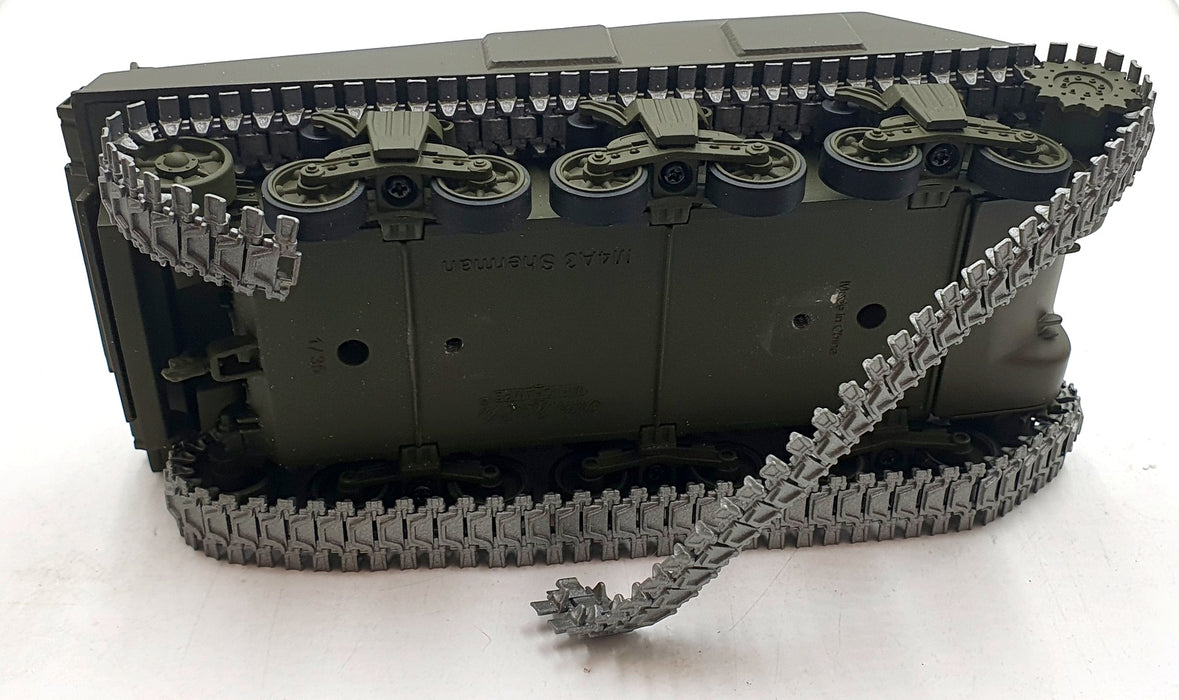 Minichamps 1/35 Scale Diecast 350 040000 - Sherman M4A3