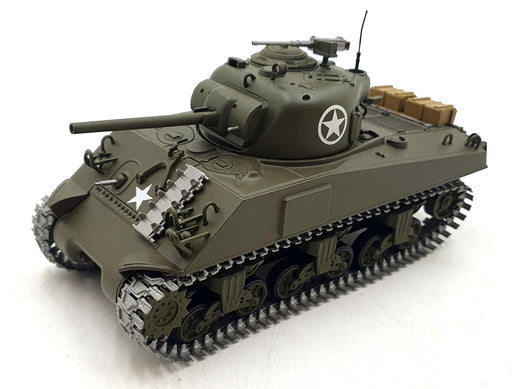 Minichamps 1/35 Scale Diecast 350 040000 - Sherman M4A3