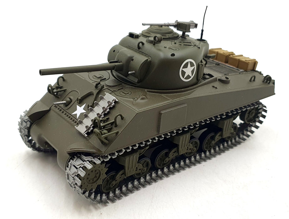 Minichamps 1/35 Scale Diecast 350 040000 - Sherman M4A3